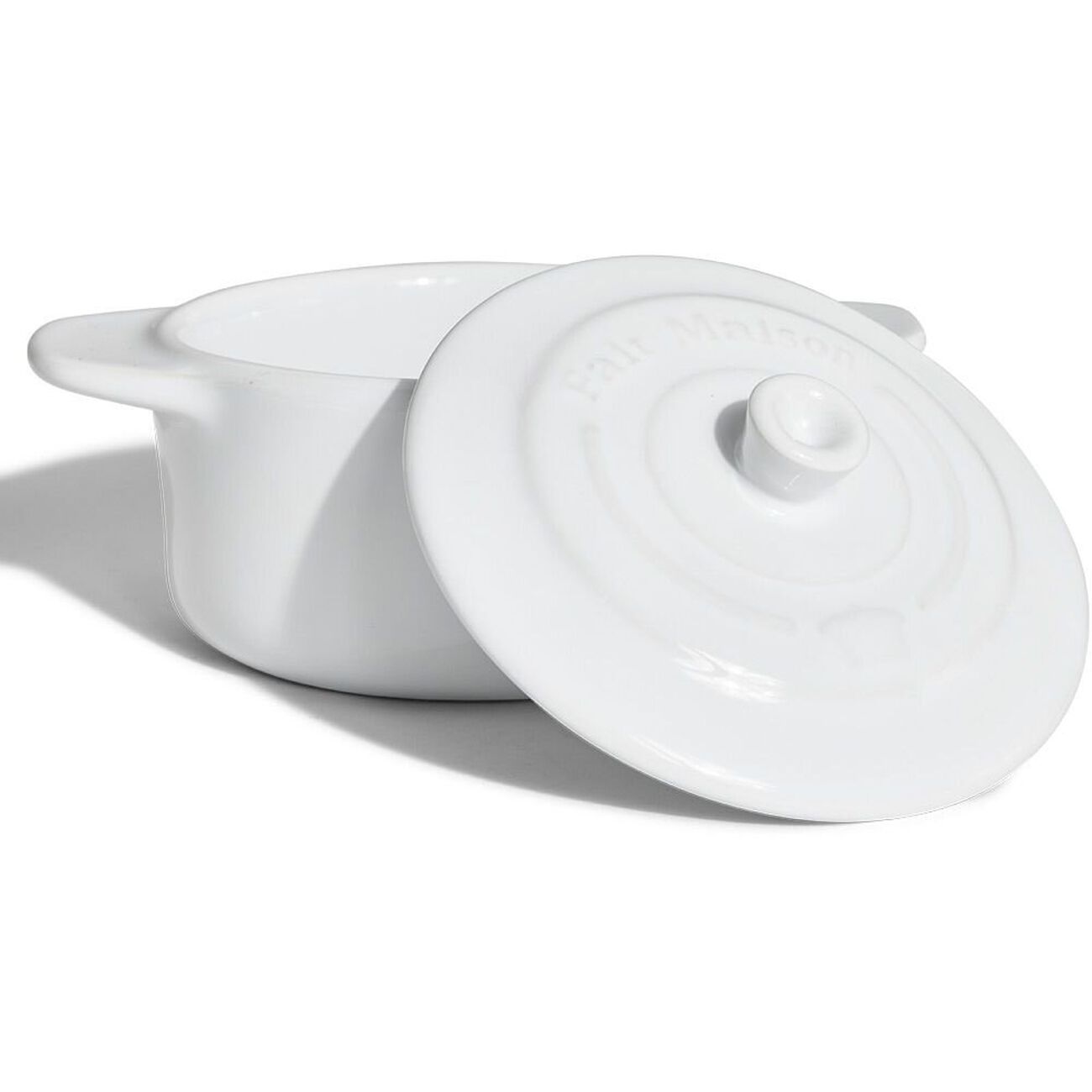 Mini Cocotte Individuelle Gifi