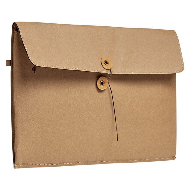 Sacoche papier