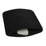 Tapis sortie de liti&egrave;re