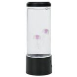 Lampe à lave 2 méduses changement de couleur