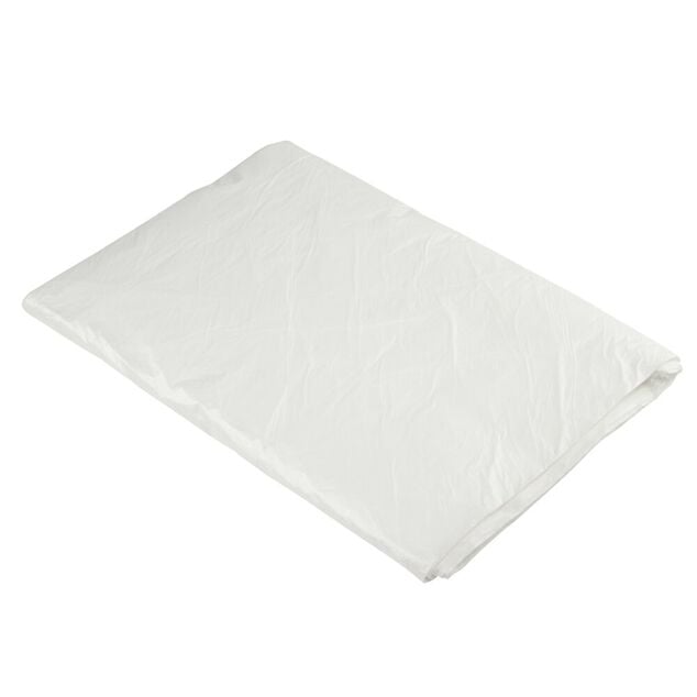 Bâche de protection pour peinture 4x5m