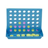 Jeu 4 à la ligne format voyage