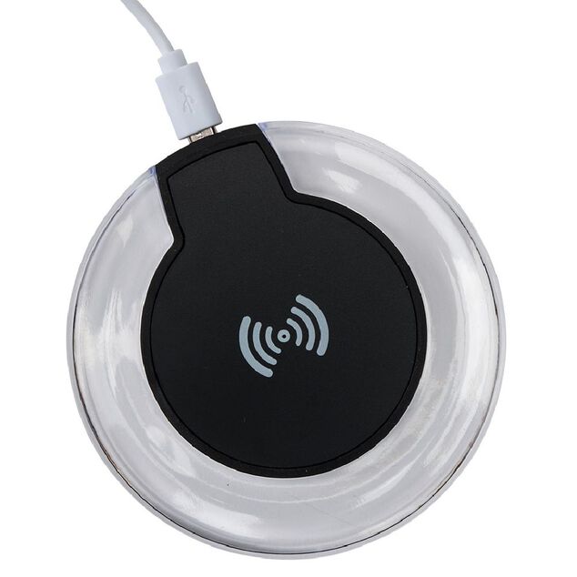 Chargeur &agrave; induction Homday