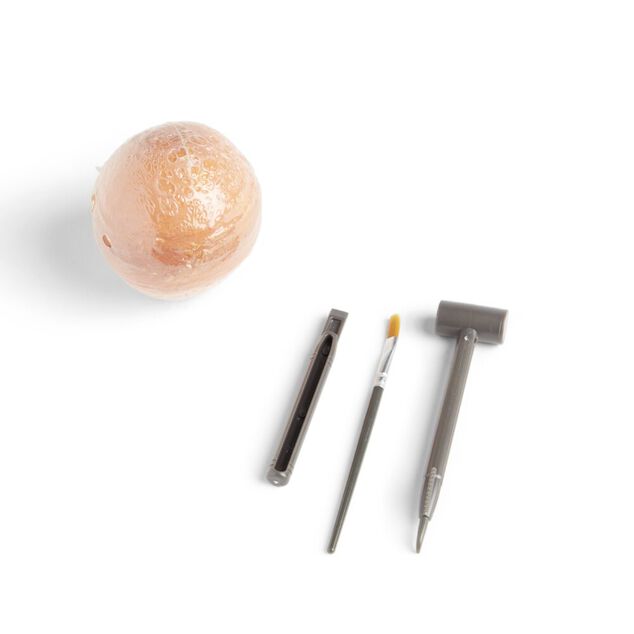 Jeu d'exploration des plan&egrave;tes - 10 mod&egrave;les