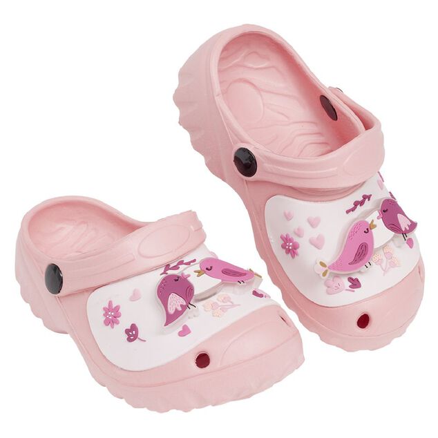 Sabot Plastique Hipps Gifi Sabots Hipps Homme Plastique Vert Uni