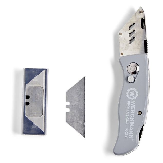 Couteau pliant de bricolage