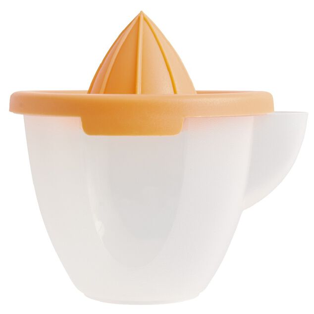 Presse agrume plastique