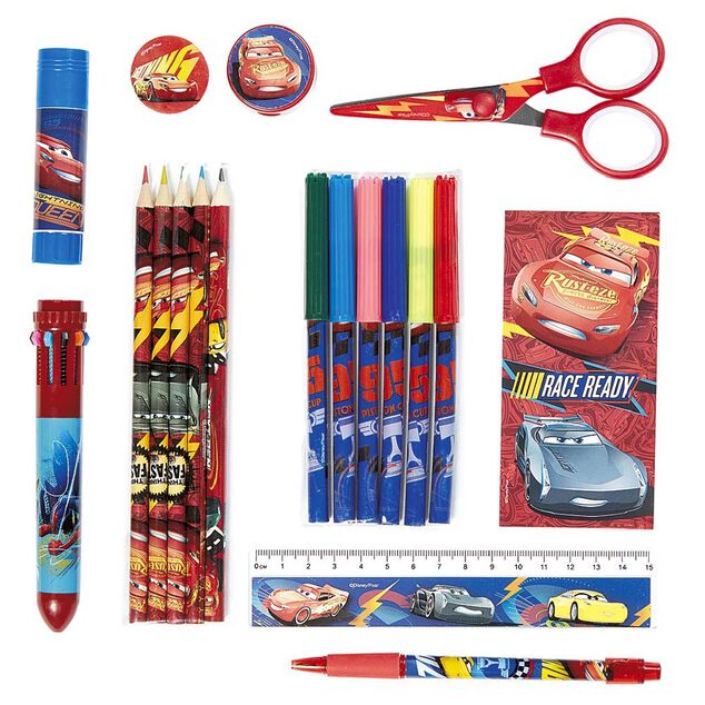 Trousse garnie 20 pi&egrave;ces