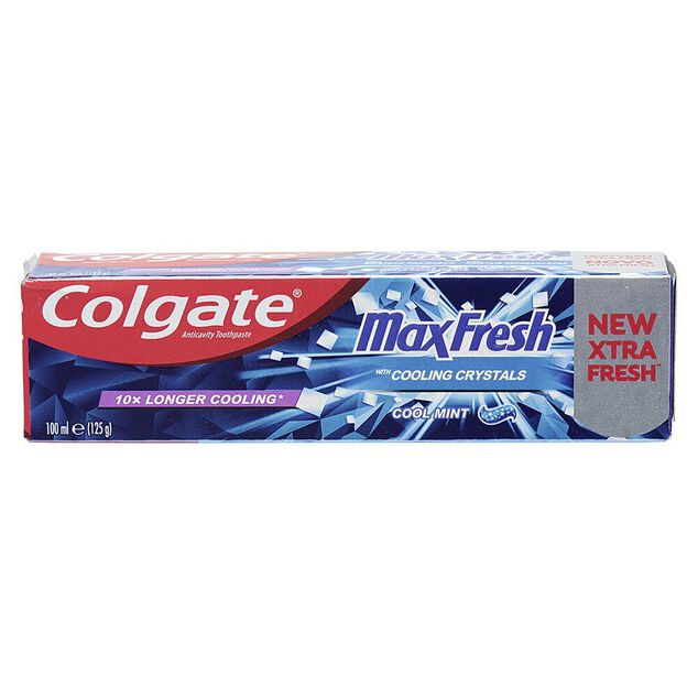 Dentifrice COLGATE Max fresh 100ml