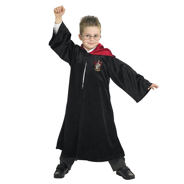 D&eacute;guisement Harry Potter 7/8 ans