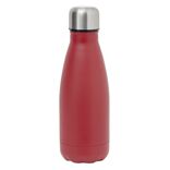 Bouteille isotherme rouge 350ml