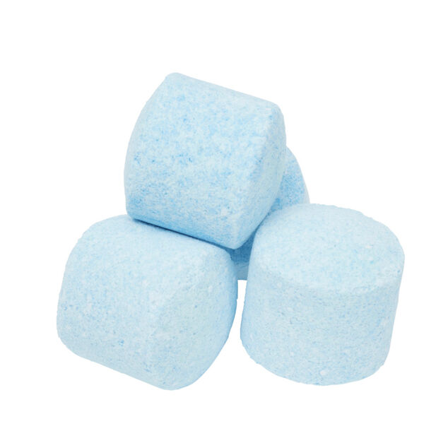 Bombe de bain pur &eacute;nergie