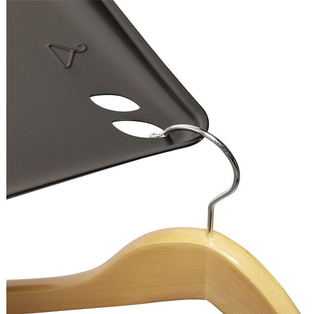 Table &agrave; repasser L120xl40cm