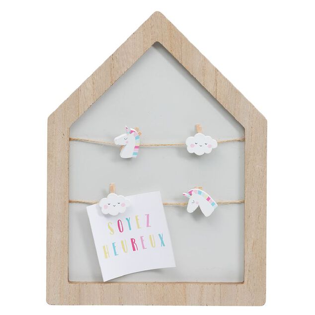 Tableau &agrave; suspendre