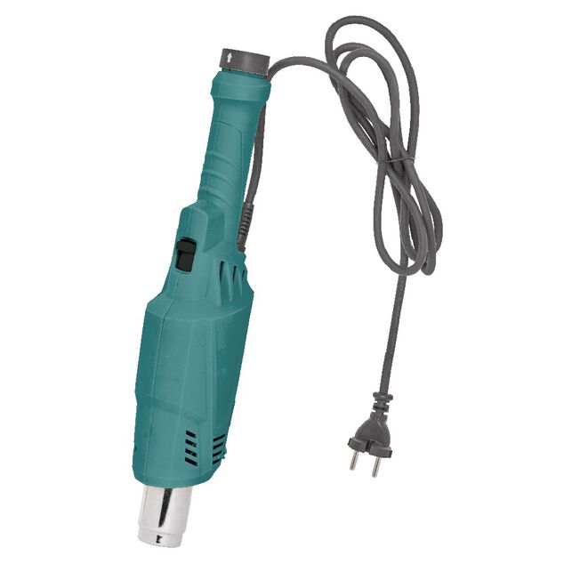 Désherbeur thermique 3 en 1