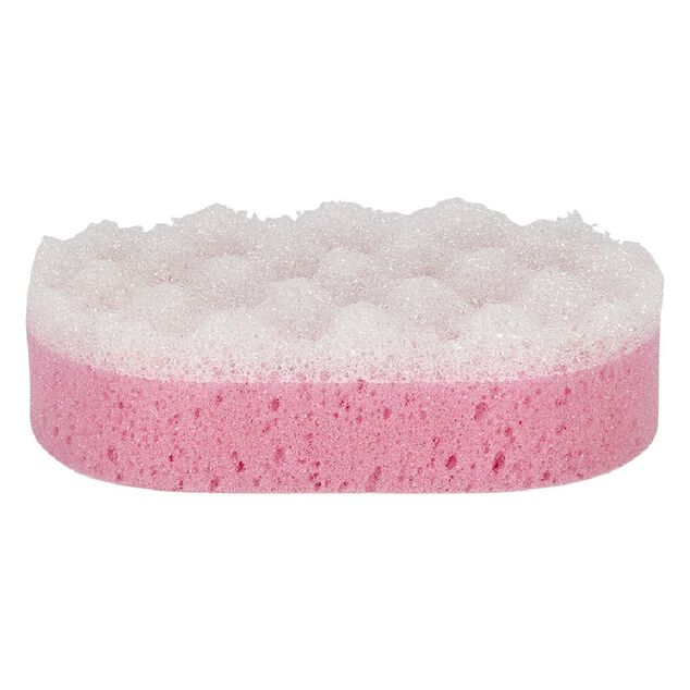 &Eacute;ponge de bain x2