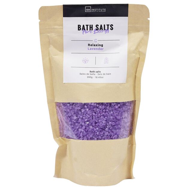 Sel de bain 350g