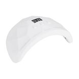 Lampe UV LED pour manucure et pédicure