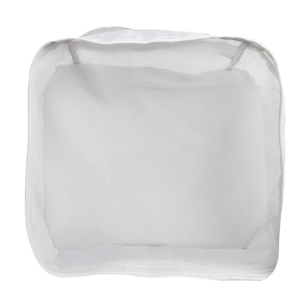 Pochette organisateur de valise 3 tailles assorties S/M/L (2 modèles)