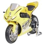 Moto mini Turbo Challenge 12 cm