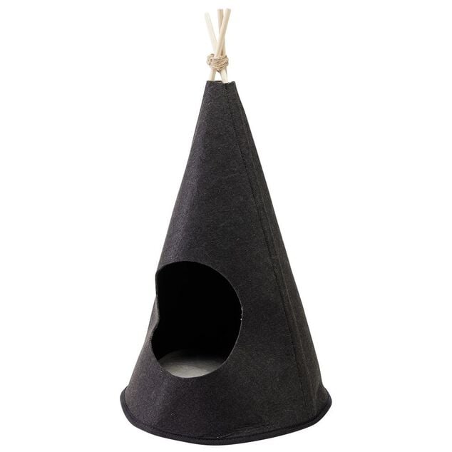 Tipi pour chat H70 cm