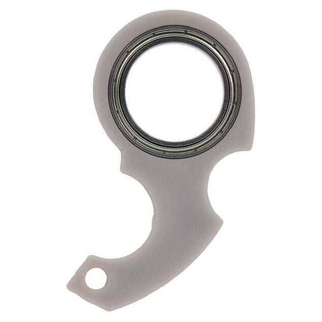 Porte-cl&eacute; hand spinner 6 coloris