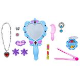 Set de beaut&eacute; enfant bijoux et accessoires
