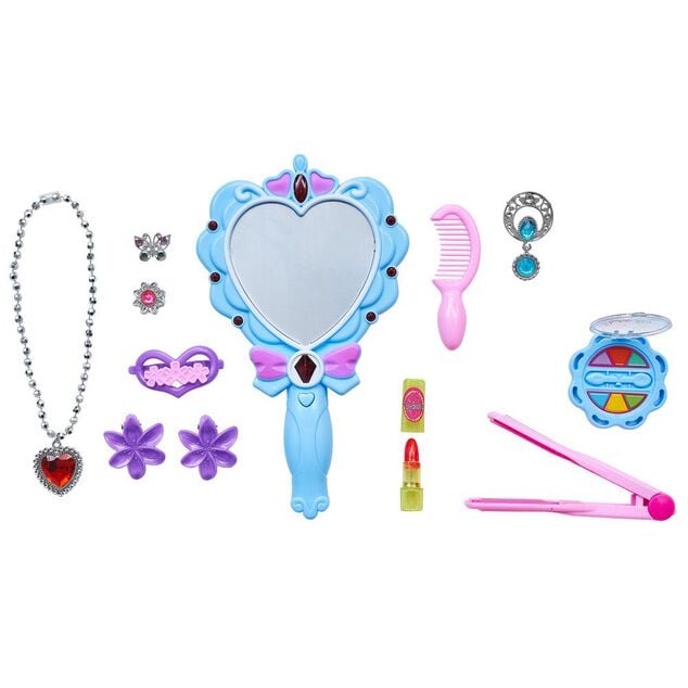 Set de beaut&eacute; enfant bijoux et accessoires