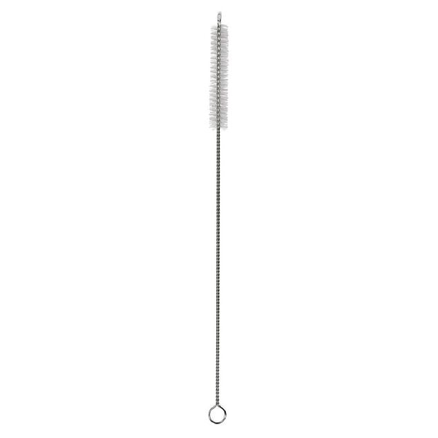 Paille r&eacute;utilisable x 8