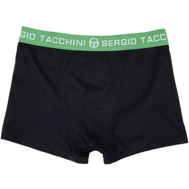 Boxer Sergio Tacchini