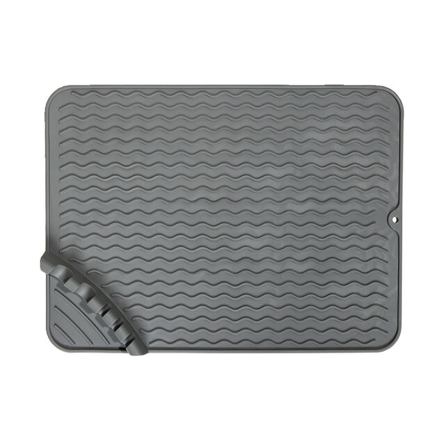 Tapis évier 39,5x29,5xH3cm