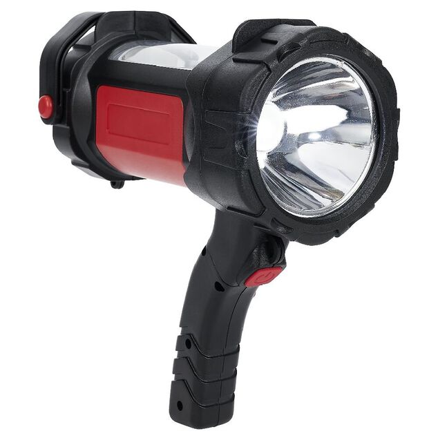 Lampe torche XL 300lms avec powerbank