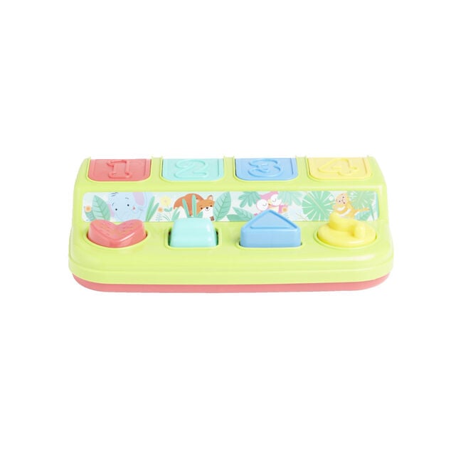 Table d'activit&eacute;s enfant 28x16xH10cm