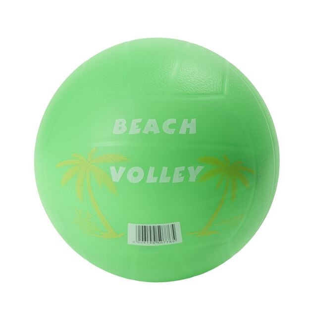 Ballon volley PVC &Oslash;22cm (3 mod&egrave;les)