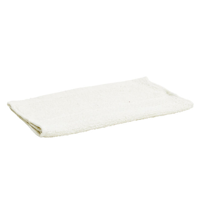 Serviette de toilette pour invit&eacute; 30x50cm (4 mod&egrave;les)