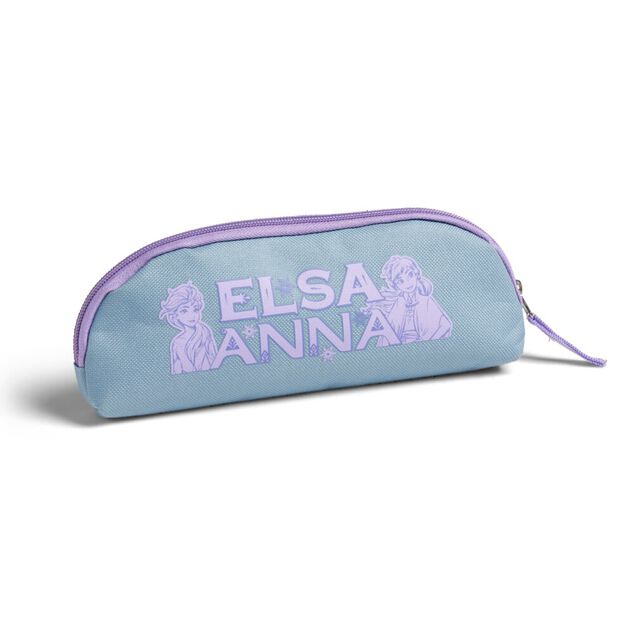 Trousse d'&eacute;cole Pat' Patrouille 40x29cm polyester violet