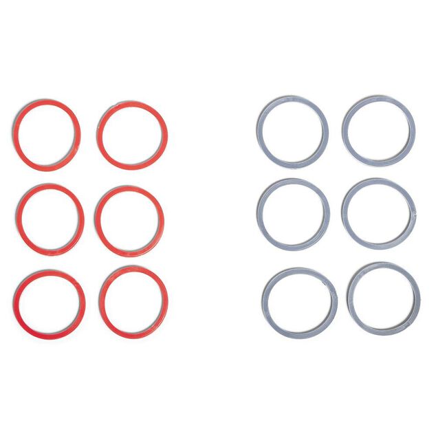 Lancer d'anneaux cible bois