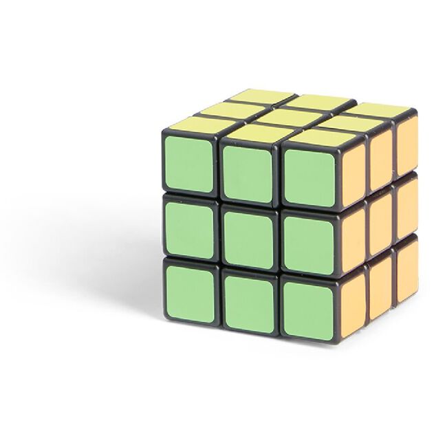 Cube casse t&ecirc;te