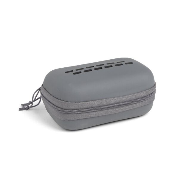 Serviette de sport en microfibre 80x42cm avec &eacute;tui de rangement