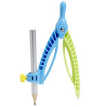 Compas bague avec crayon