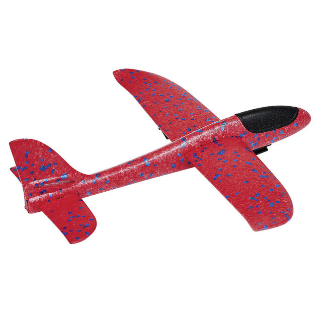 Pistolet lanceur d'avion