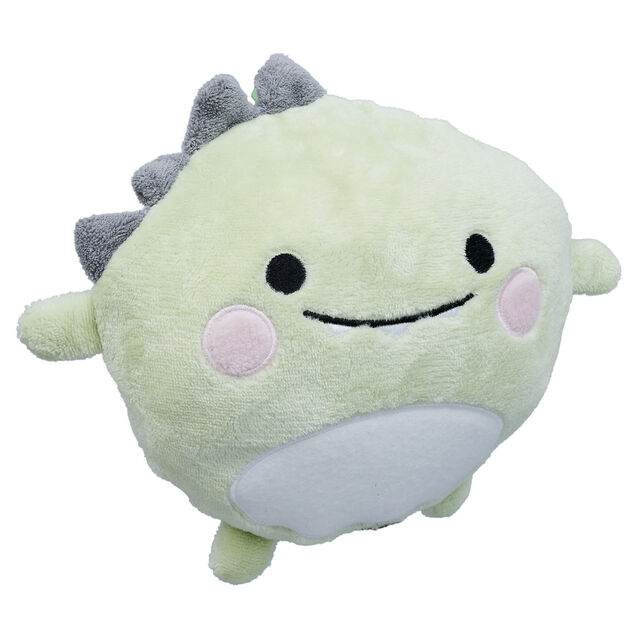 Peluche sweat &agrave; capuche 2en1 - 3 mod&egrave;les