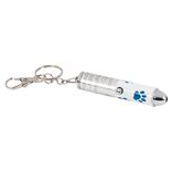 Laser pour chien ou chat avec 5 motifs diff&eacute;rents