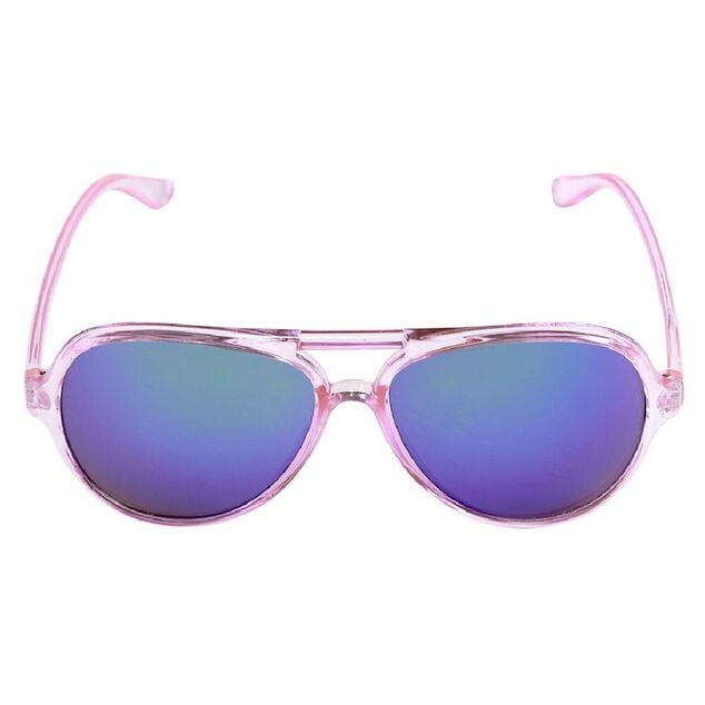 Lunettes de soleil enfant (4 modèles)