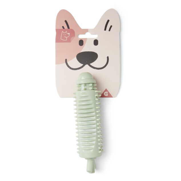 Jouet pour chien en caoutchouc