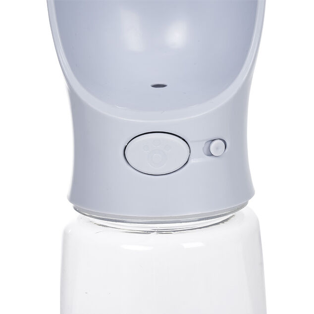 Distributeur d'eau portable pour animaux 500ml