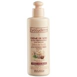 Soin capillaire Evoluderm d&eacute;lice de karit&eacute; 200 ml