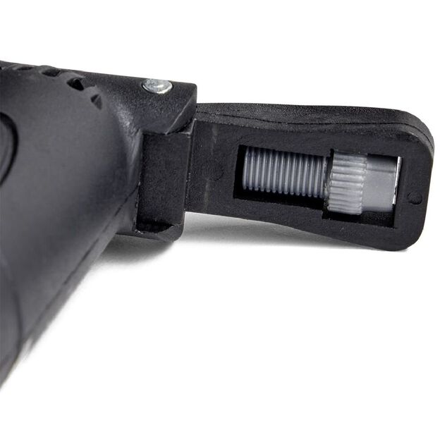 Pompe &agrave; main en nylon