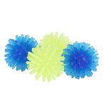 Boule de nettoyage pour bouteille x4