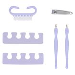 Set de manucure 7 pièces